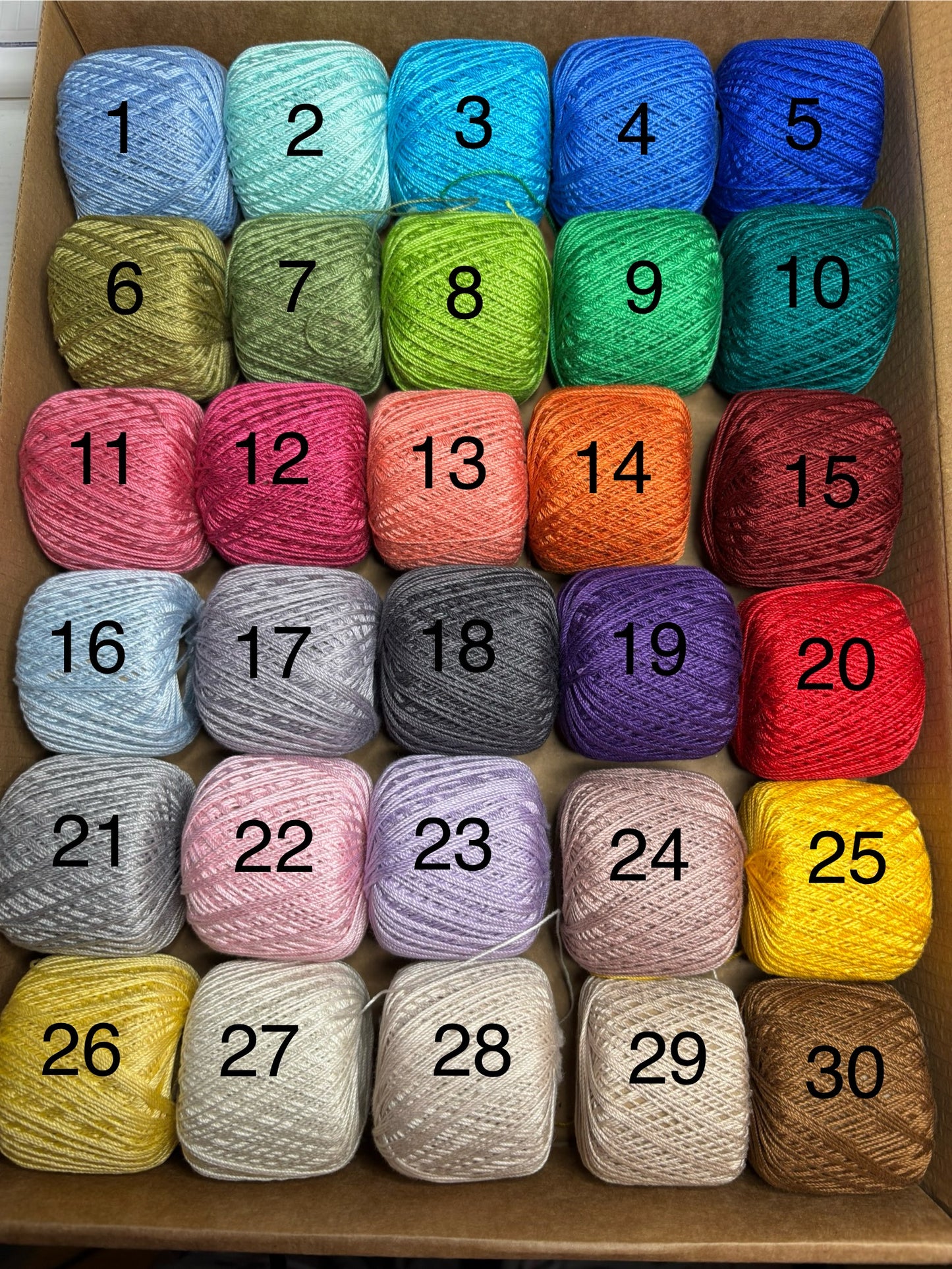 EVE Crochet Earrings – Bold, Handmade Statement Jewelry with Purpose