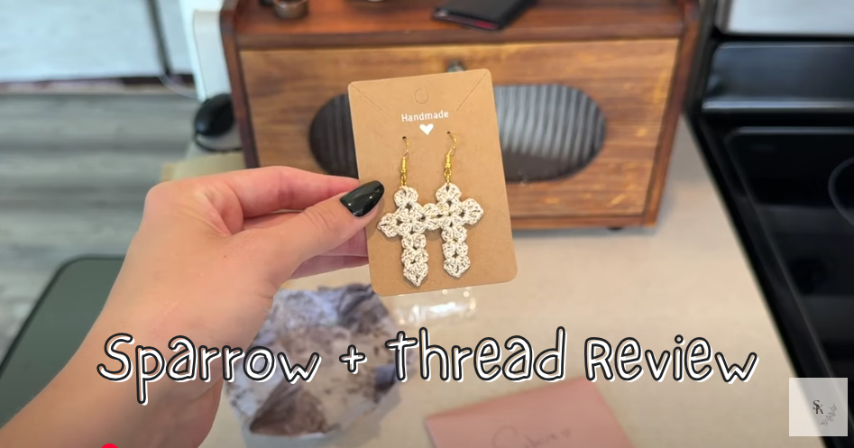 Load video: Check out our feature at timestamp 6:18